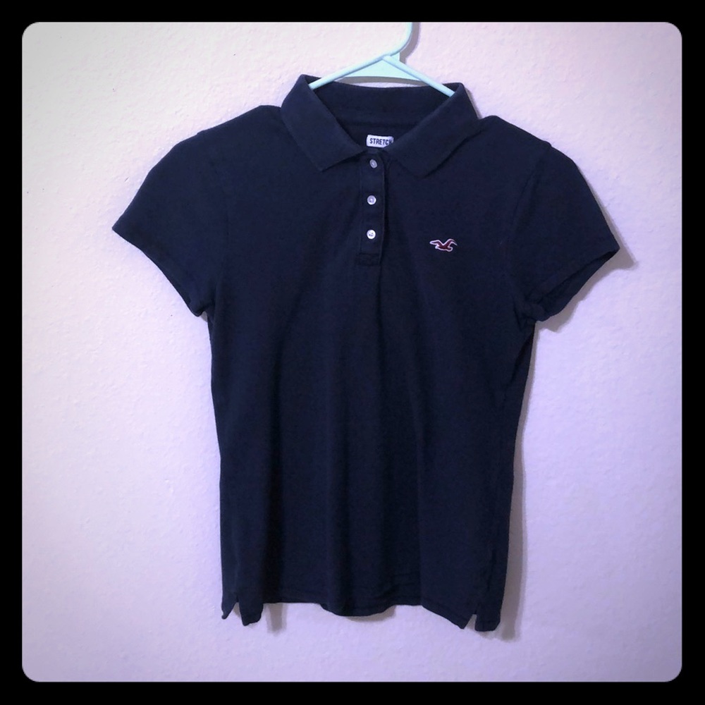 Hollister STRETCH tee